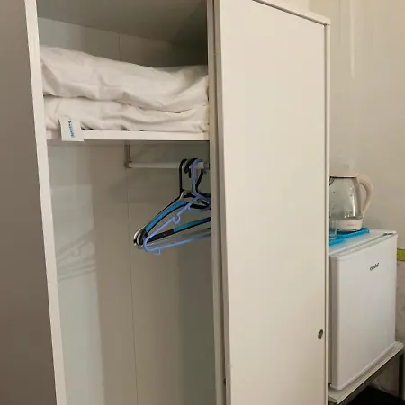 Bed & Breakfast Pavarotti Venice