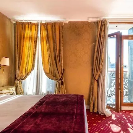 Guest house A Tribute To Music Residenza Venice
