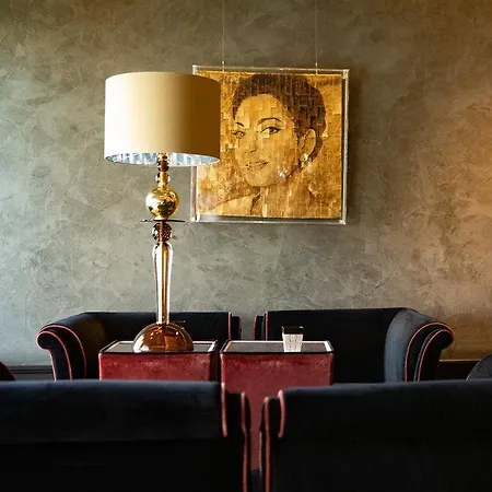 Palazzo Barbarigo Sul Canal Grande 4*