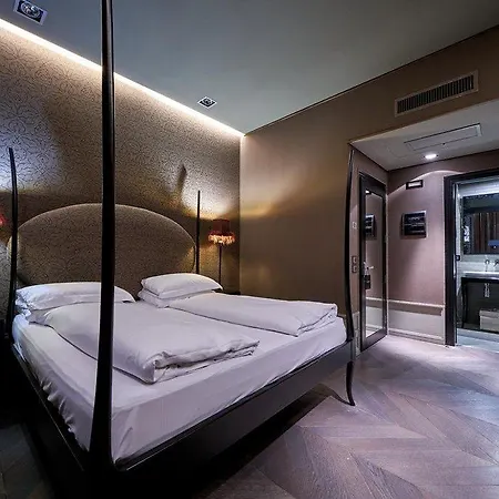 Hotel Palazzo Barbarigo Sul Canal Grande