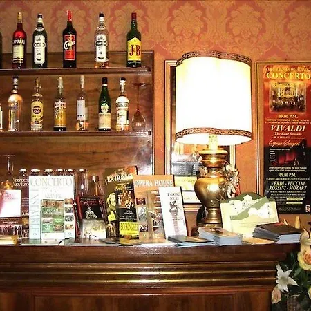 Hotel Lisbona