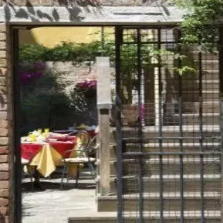 Locanda Gaffaro 3*