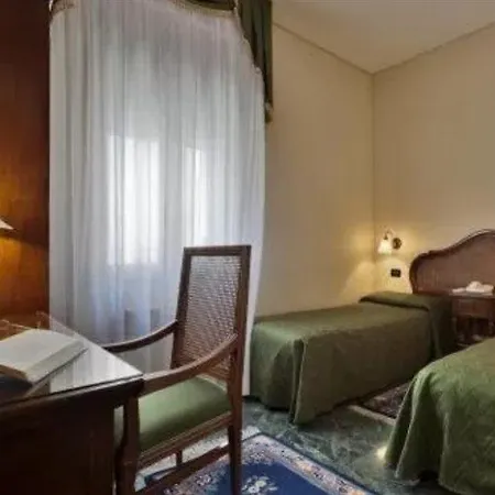Locanda Gaffaro 3*