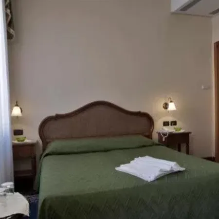 Locanda Gaffaro Wenecja