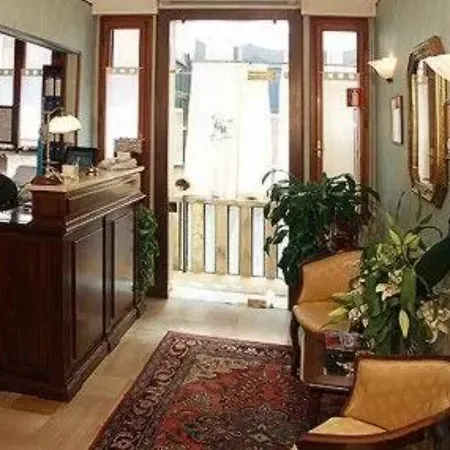 Locanda Gaffaro Nocleg ze śniadaniem
