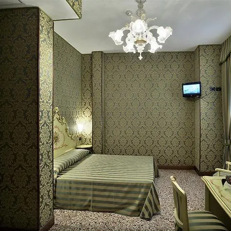 Al Malcanton Venice