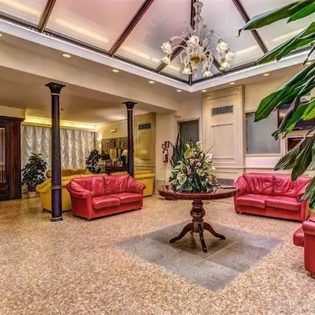 Bella 4* Венеция