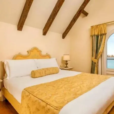 Laguna 4* Benátky – Lido