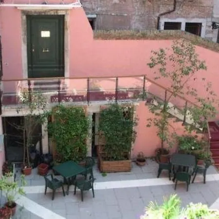 Ca' Bauta Hotel Venice