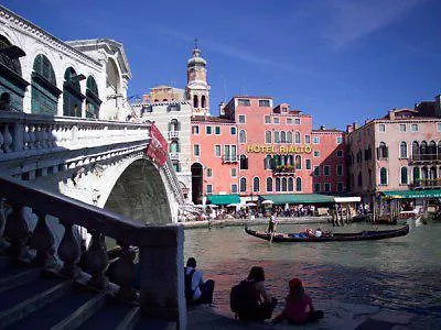 Cà Rialto 3* Venise