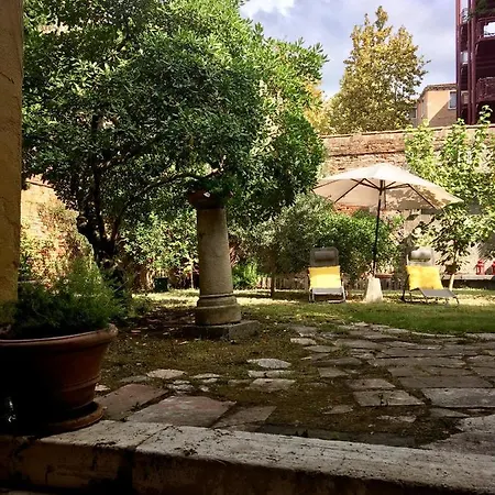 Bed & Breakfast La D'ella Venice