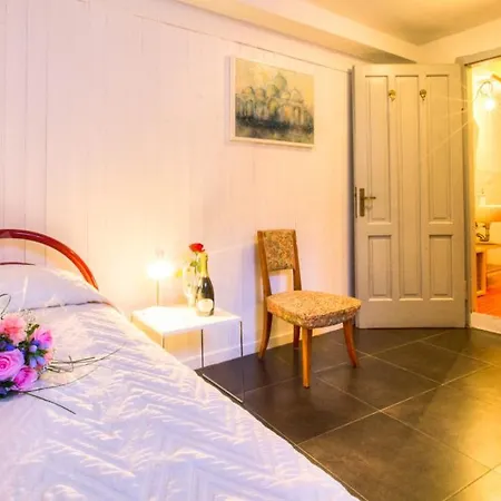 Locazione Turistica Corte Vecchia Bed & Breakfast Benátky
