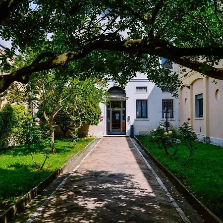 S. Fosca - Cpu Hostel Venice