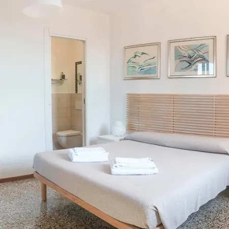 Guest house Alloggio Casa Loredan *