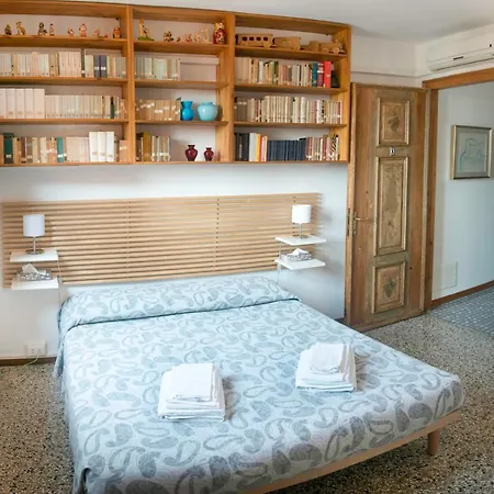 Alloggio Casa Loredan * Venice