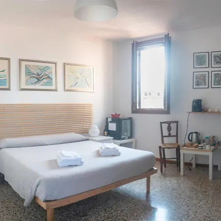 Alloggio Casa Loredan Guest house