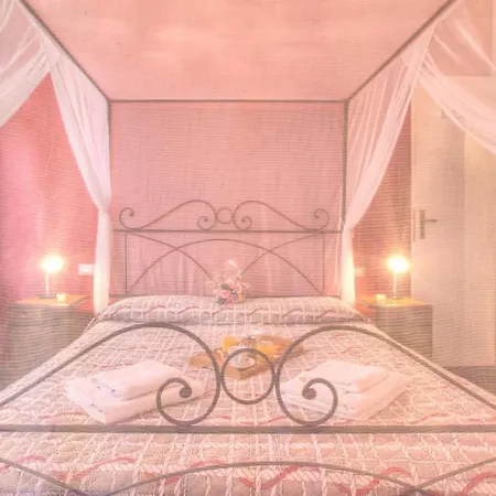Bed & Breakfast Locazione Turistica Corte Vecchia