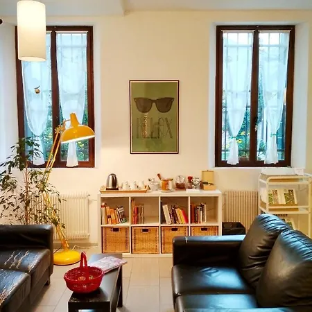 Hostel S. Fosca - Cpu Venedig
