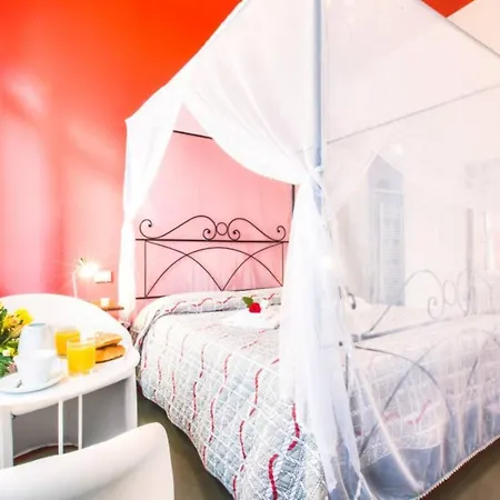 Bed & Breakfast Locazione Turistica Corte Vecchia *
