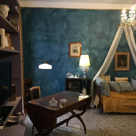 La D'ella Bed & Breakfast Venetië