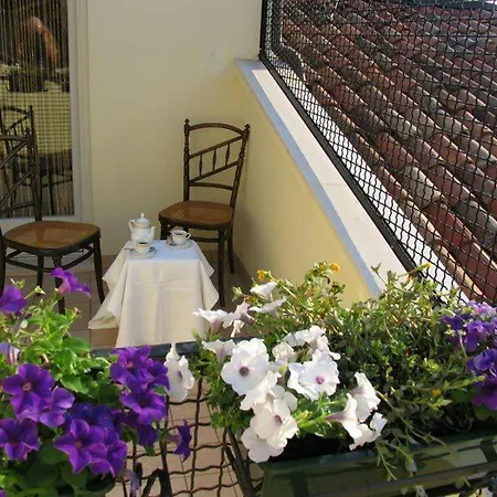Ca' Rosetta Guest house