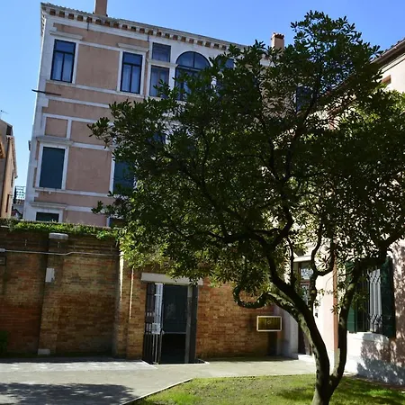 S. Fosca - Cpu Hostel Venice