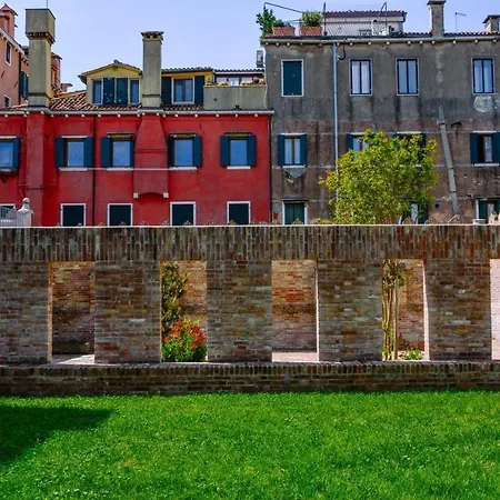 Hostel S. Fosca - Cpu Venice