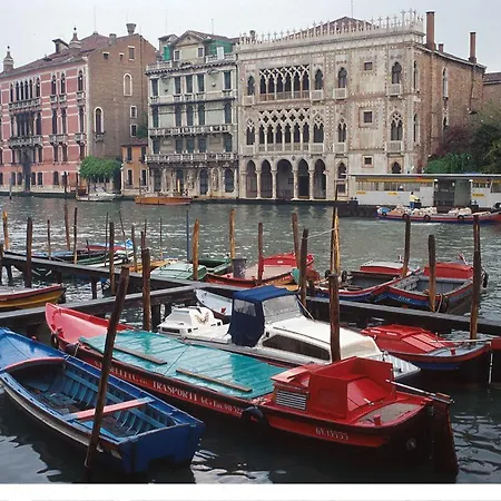 San Cassiano Jacuzzi Venice