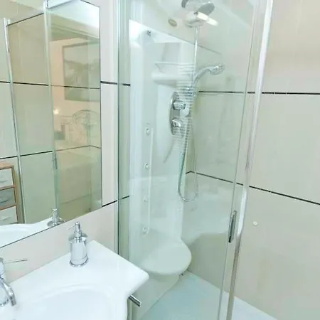 Bed & Breakfast San Cassiano Jacuzzi Venice