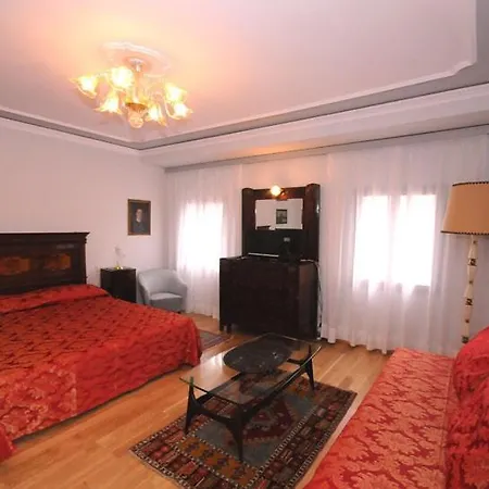 Guest house Ca' Rosetta Venice