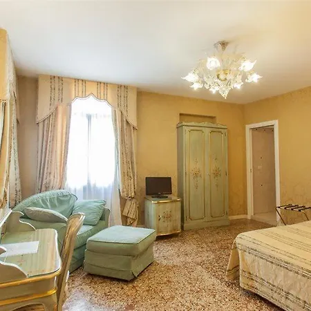 Barbarigo Guest house Venice