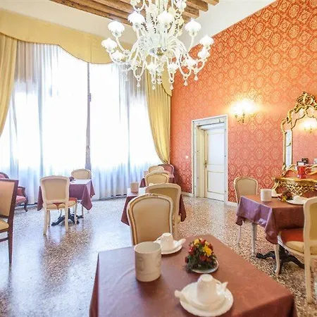 Barbarigo Guest house