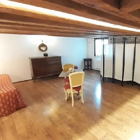 Guest house Barbarigo Venice