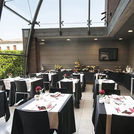 Hotel Giulietta Venice