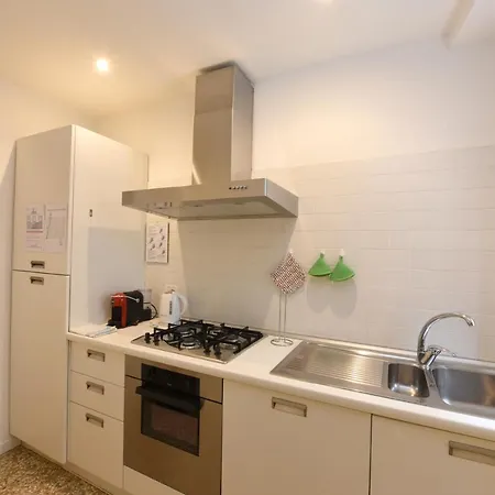 Casa Ai Greci - In Castello