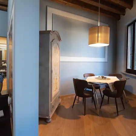Apartment Appartamenti Venezia Venice