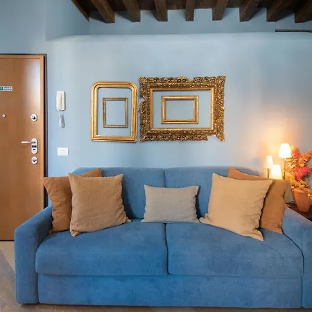 Apartment Appartamenti Venezia *
