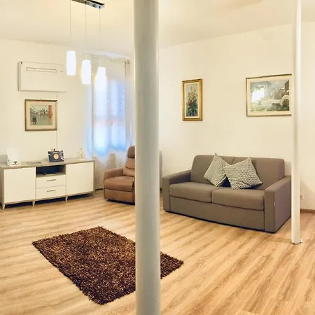 Apartment Ca' Braga Biennale *