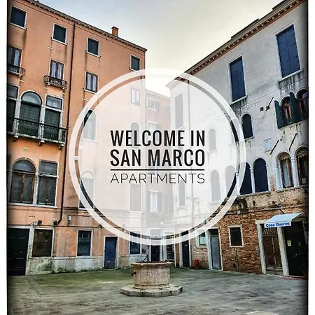 San Giovanni Novo Apartment *