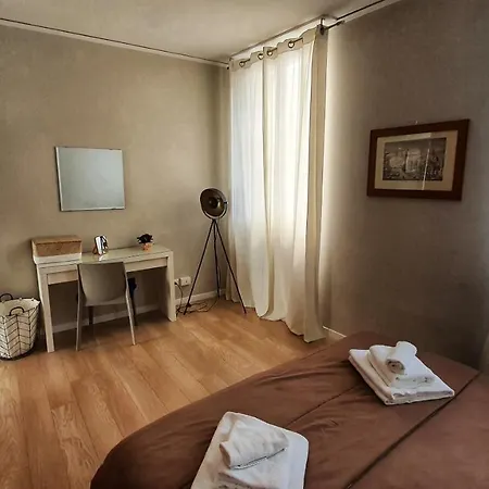 Apartment San Giovanni Novo