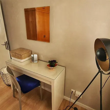 San Giovanni Novo Apartment Venedig
