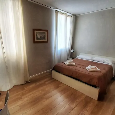 San Giovanni Novo Apartment *