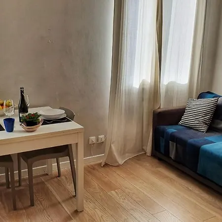 Apartment San Giovanni Novo *