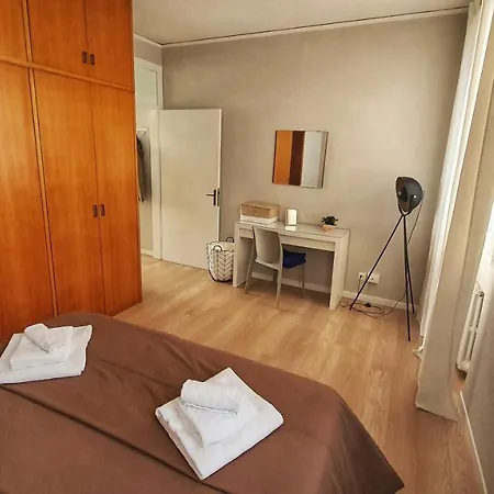 San Giovanni Novo Apartment