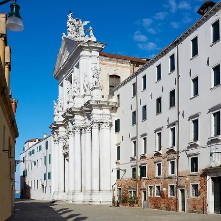 Amdg Vandrarhem Venedig
