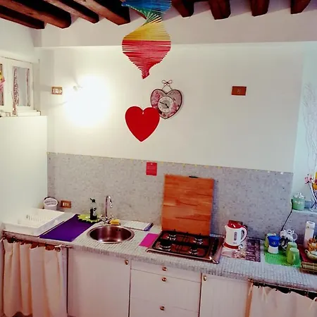 Apartment Biennale Flat In Giardini *