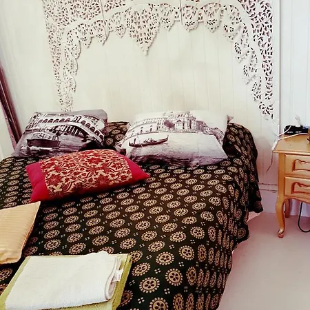 Biennale Flat In Giardini Apartment Venice