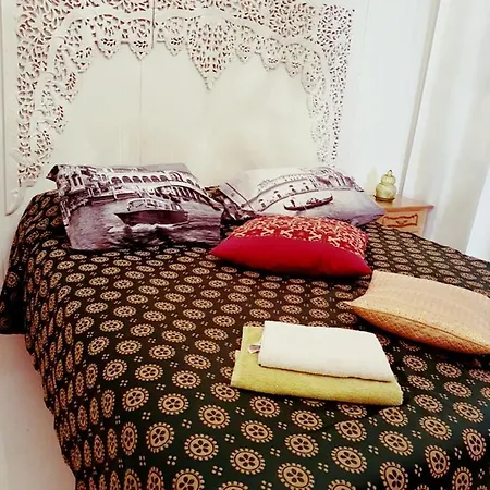Apartment Biennale Flat In Giardini