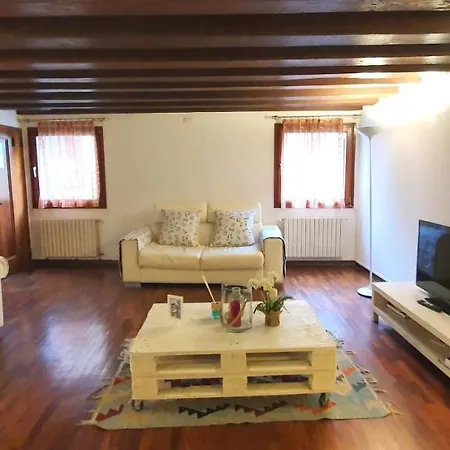 Apartment Wellvenice Rialto Venedig