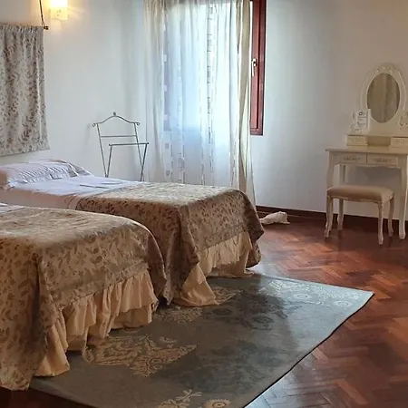 Wellvenice Rialto Apartment